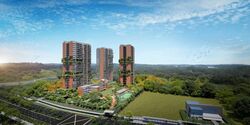 Springleaf Residence (D26), Apartment #573951491